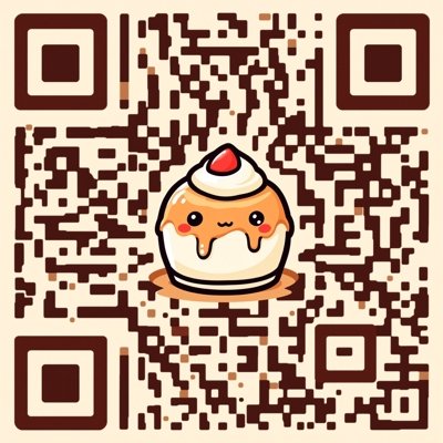 樱花风车动漫APP下载二维码